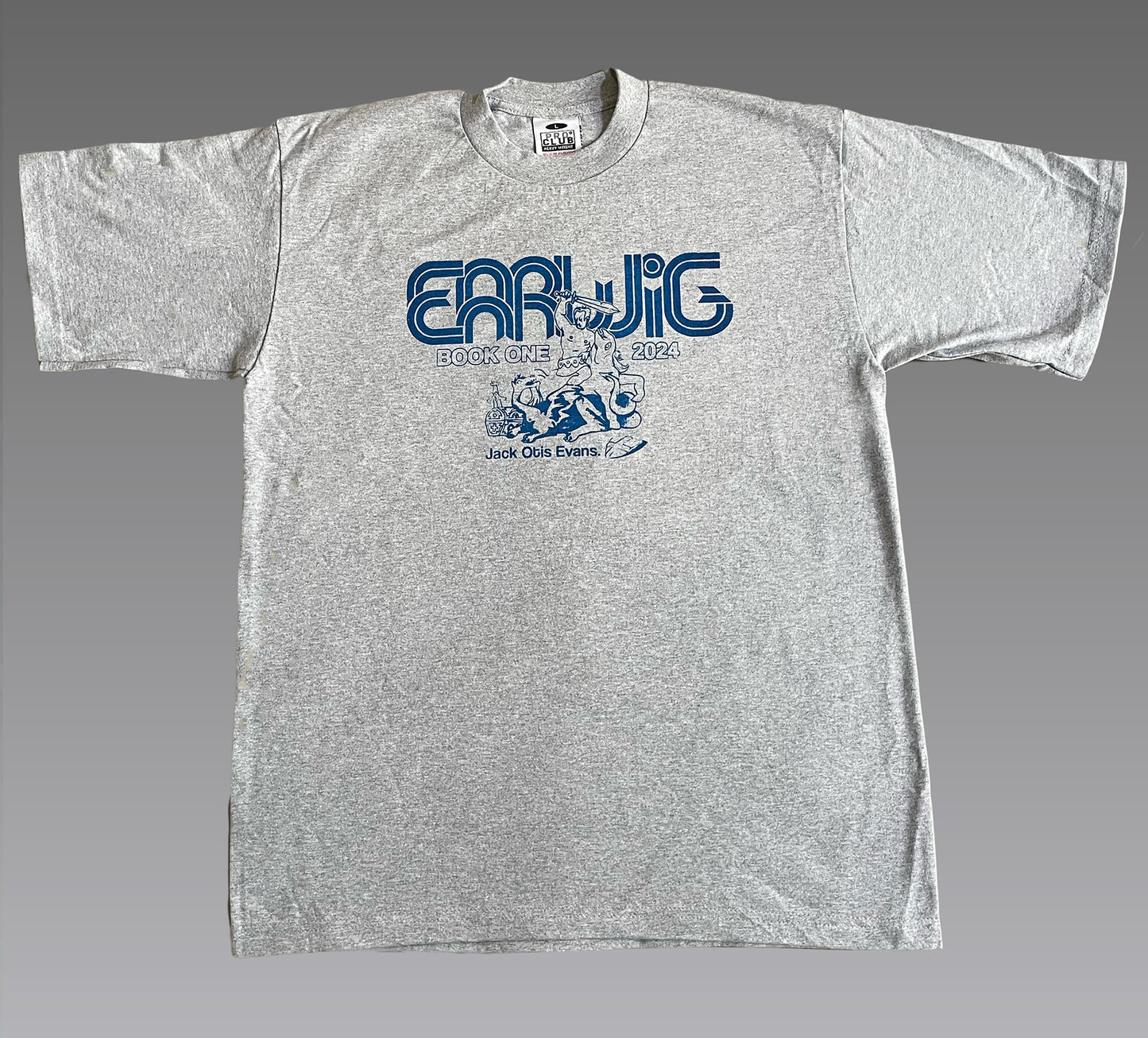 Earwig Tshirt