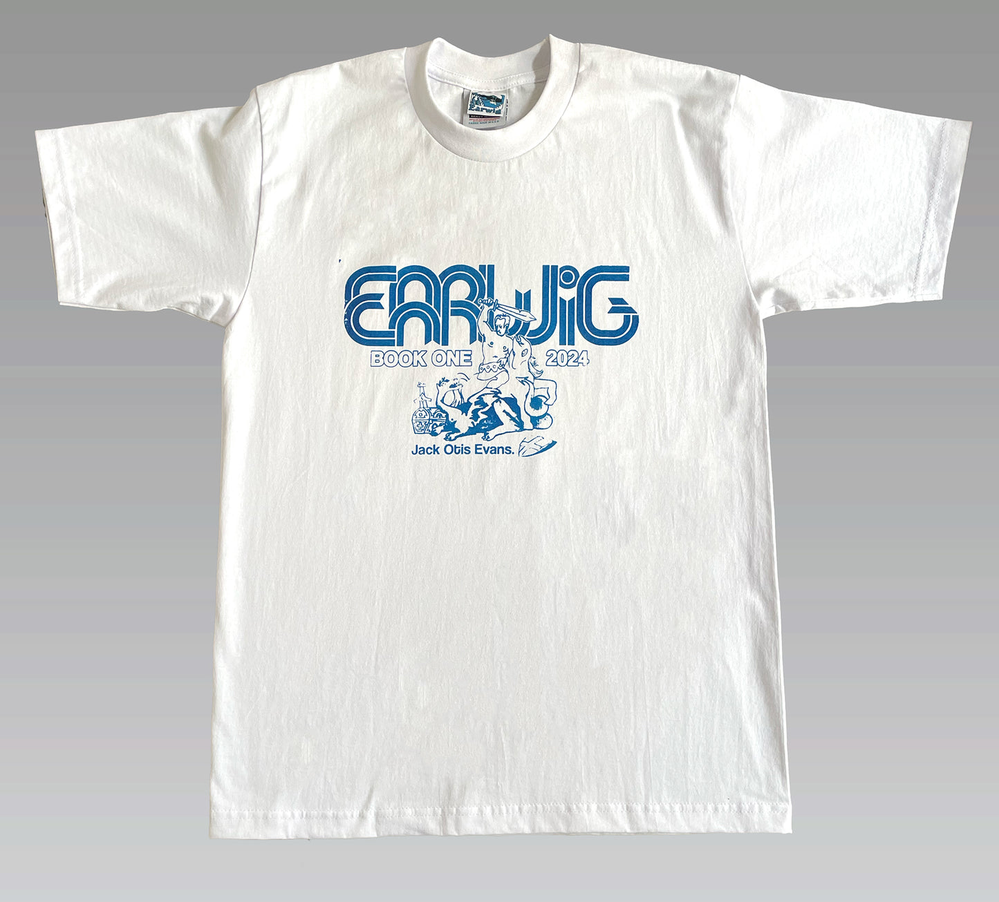 Earwig Tshirt